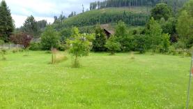 Prodej, pozemek, 1353 m2, Holčovice