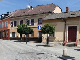 Prodej, byt 2+1, 65 m2, Hranice, ul. Svatoplukova