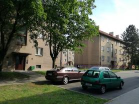 Prodej, byt 2+1, Frýdek - Místek, ul. Lidická