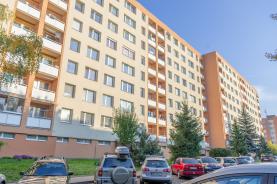 Prodej, byt 4+1, 99 m2, Zlín, ul. Moravská