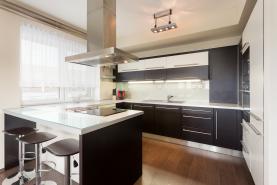 Pronájem, byt 3+kk, 98 m2, Ostrava - Poruba, U Soudu