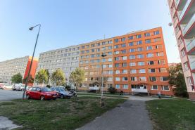 Prodej, byt 3+1, 68 m2, Kladno, ul. V Bažantnici