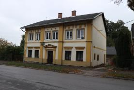 Prodej, rodinný dům, Dvůr Králové nad Labem, ul. 5. května
