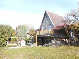 Prodej, chata, 370 m2, Bílovec - Stará Ves