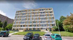 Prodej, byt 1+kk, 26m2, Kladno, ul. Brněnská