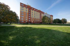 Prodej, byt 3+1, 67 m2, Olomouc, ul. Družební