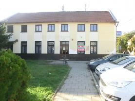 Prodej, penzion, Prostějov, ul. Domamyslická