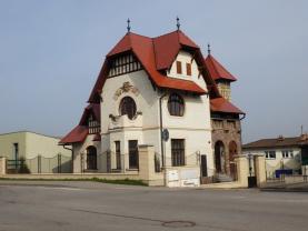 Pronájem, komerční prostory, 85 m2, Žamberk