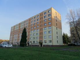 Prodej, byt 2+1, OV, 59 m2, Česká Lípa, Slovanka