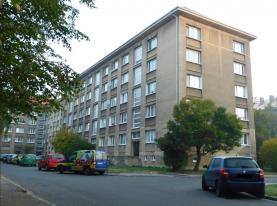 Prodej, byt 3+1, 75 m2, Kladno, ul.Vrchlického