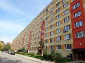 Prodej, byt 2+kk, Karviná - Hranice, ul. Divišova