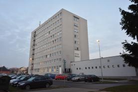 Prodej, byt 2+kk, 45 m2, Čelákovice