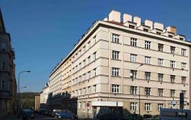 Prodej, byt 2+kk, 51 m2, Praha 9 - Libeň, ul. Drahobejlova