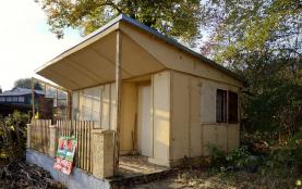 Prodej, chata, 27 m2, Cheb - Cetnov