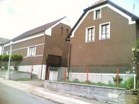 Prodej, rodinný dům, 200 m2, Smilovice, celk. plocha 1467m2