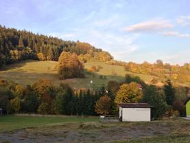 Prodej, pozemek, 725 m2, Prlov