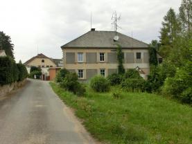 Prodej, vodní mlýn, Vaneč