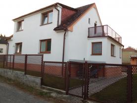 Prodej, rodinný dům, Týn nad Vltavou