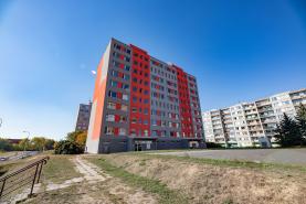 Prodej byt 2+kk, 49 m2, Pavlišovská,Praha 9-Horní Počernice