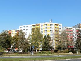 Pronájem, byt 1+1, Karviná, ul. Nedbalova