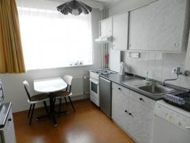 Pronájem, byt 3+1, 90 m2, Ostrava - Bartovice