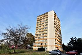 Prodej, byt 2+1, 55 m2, OV, Česká Lípa, ul. Jižní