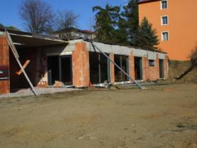 Prodej, rodinný dům 4+kk, 330 m2, ul. Třešňová, Tachov
