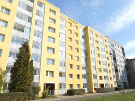 Prodej, byt 3+1, Rumburk, ul. Polní