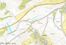 Prodej, pole, 15585 m2, Starý Jičín