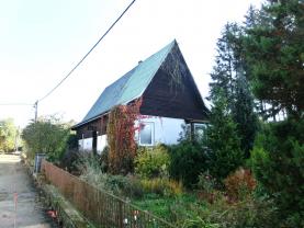 Prodej, rodinný dům, Žďár nad Sázavou