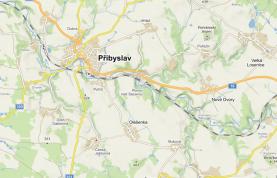 Prodej, stavební parcela, Přibyslav - Česká Jablonná