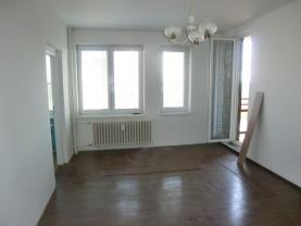Prodej, byt 2+1, 64 m2, Ostrava, ul. Francouzská