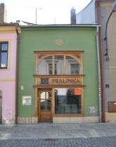 Prodej, obchod a služby, Polička, ul. Riegrova