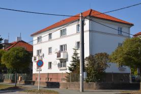 Prodej, byt 3+1, Hradec Králové, ul. Františka Halase
