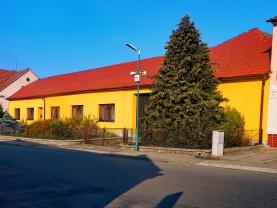Prodej, rodinný dům, Chudčice