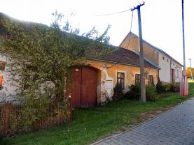 Prodej, rodinný dům, Litohoř