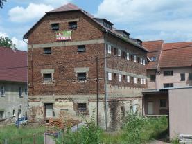 Prodej, komerční objekt, Zruč nad Sázavou