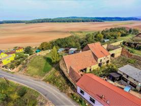 Prodej, Zemědělský objekt, Podbořany