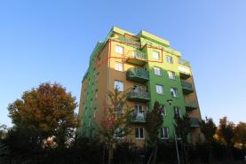 Prodej, byt 2+kk, 58 m2, Plzeň, ul. Goldscheiderova