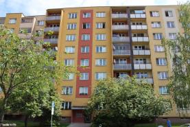 Prodej, byt 2+1, 58 m2, Ostrava, ul. Generála Píky