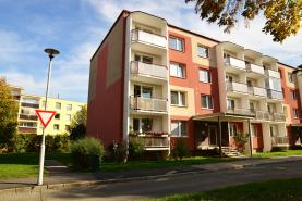 Pronájem, byt 2+1, Prostějov, ul. Družstevní