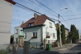 Prodej, rodinný dům, Ostrava - Zábřeh