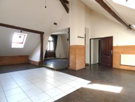 Pronájem, obchod a služby, 140 m2, Ostrava
