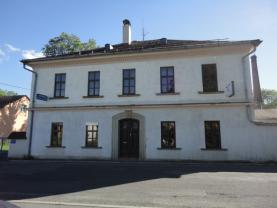 Prodej, výrobní objekt, 1409 m2, Rýmařov - Janovice
