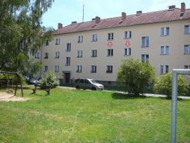 Pronájem, Byt 2+1, 60 m², Týnec nad Sázavou