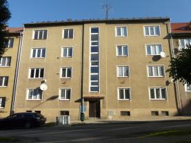 Prodej, byt 3+1, Písek, ul. Erbenova