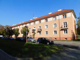 Prodej, byt 2+1, 55 m2, Kutná Hora, ul. Ostašova