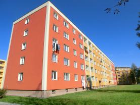 Prodej, byt 2+1, Karviná - 7, ul. Majakovského