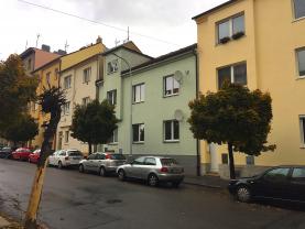 Prodej, byt 3+kk, 113 m2, Slaný, ul. Stehlíkova