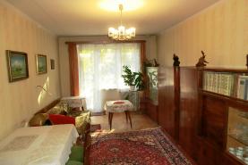 Prodej, Byt 3+1, 72 m2, Ostrava - Poruba, ul. Mongolská